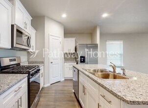 9413 Fallston Dr in Fort Worth, TX - Building Photo - Building Photo