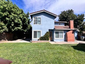 5891 Southwind Dr in San Jose, CA - Building Photo - Building Photo