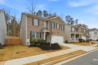 1885 Ollie Crk in Marietta, GA - Building Photo - Building Photo