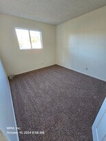 2821 Park Street (Apts 1-11) in Paso Robles, CA - Building Photo
