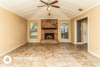 4622 Burdock Dr in Garland, TX - Building Photo - Building Photo