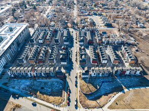 Westline Village in Lakewood, CO - Building Photo - Building Photo