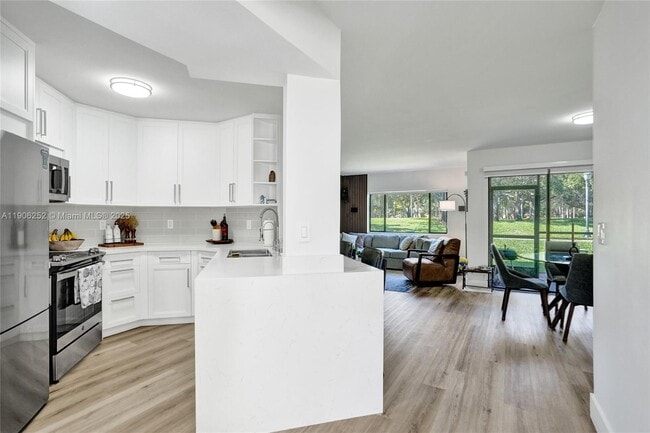 property at 8137 NW 17th Manor