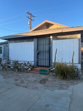 66358 7th St in Desert Hot Springs, CA - Building Photo - Building Photo