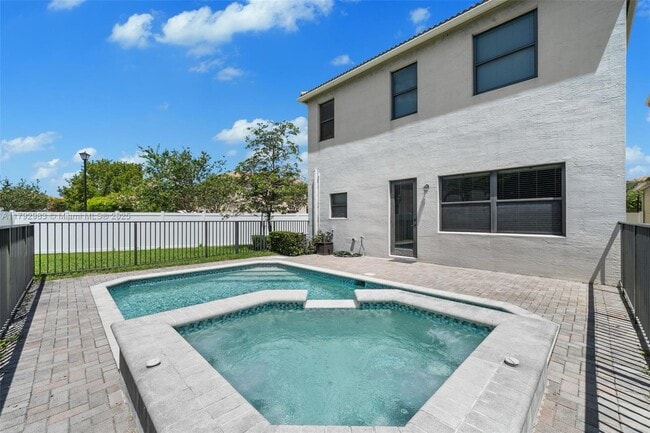 property at 830 NE 191st St