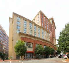 The Jamieson in Alexandria, VA - Building Photo - Building Photo