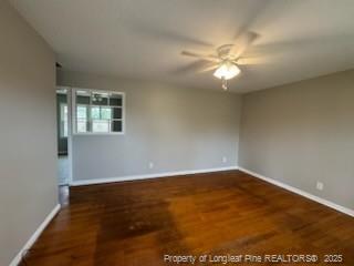 5627 Carson Dr in Fayetteville, NC - Building Photo - Building Photo