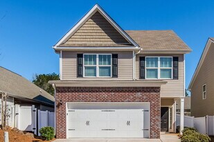 474 Highland Falls Dr in Hiram, GA - Building Photo