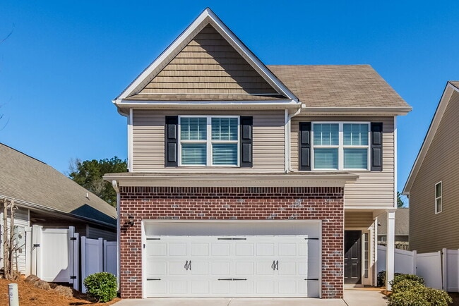 474 Highland Falls Dr