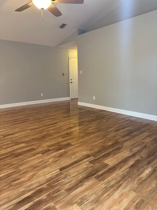 600 Brooke Hampton Dr in Tallahassee, FL - Building Photo - Building Photo