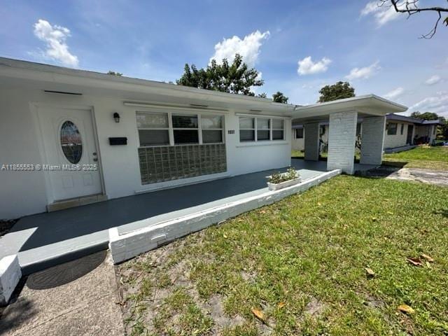 1037 Wyoming Ave in Fort Lauderdale, FL - Building Photo - Building Photo