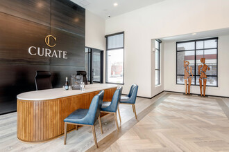 Curate in Westminster, CO - Building Photo - Interior Photo