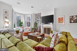 1731 Riggs Pl NW in Washington, DC - Building Photo