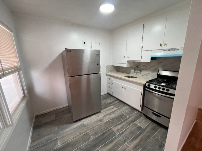 property at 3215 Taraval St