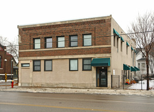 515 Dale St N in St. Paul, MN - Building Photo - Building Photo