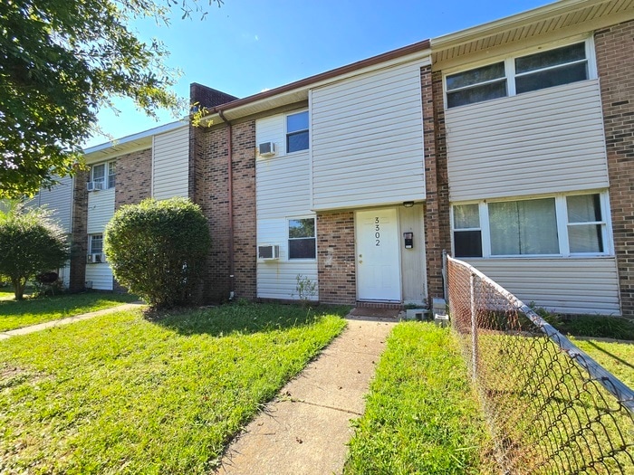 3302 Zurich Arch in Virginia Beach, VA - Building Photo