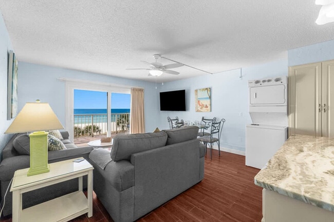 8743 Thomas Dr, Unit SI FL4-ID1354920P in Panama City Beach, FL - Building Photo - Building Photo