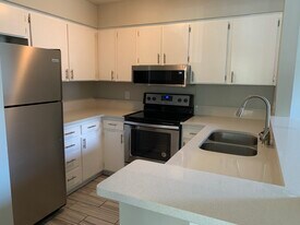 4500 Sharon Chase Dr, Unit G