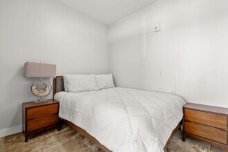 191 Washington St, Unit 615 in Boston, MA - Building Photo - Building Photo