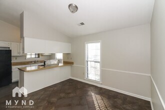 4586 Leash Ln in Memphis, TN - Building Photo - Building Photo