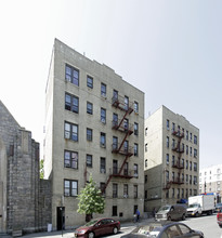 Reckenridge Arms in Bronx, NY - Building Photo - Building Photo