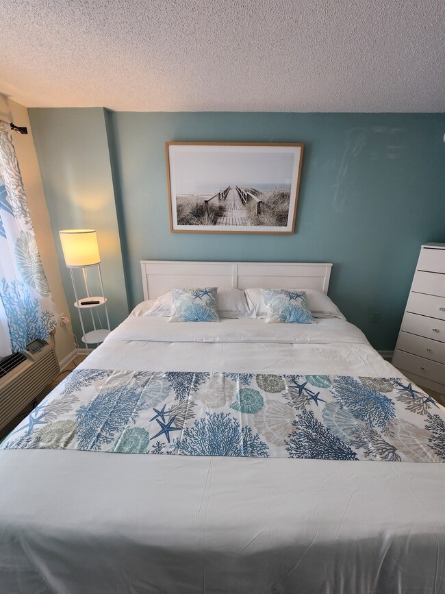 property at 2001 S Ocean Blvd