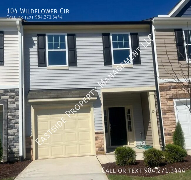 property at 104 Wildflower Cir
