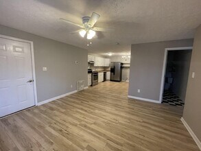 107 Boonsboro Dr in Lynchburg, VA - Building Photo - Building Photo