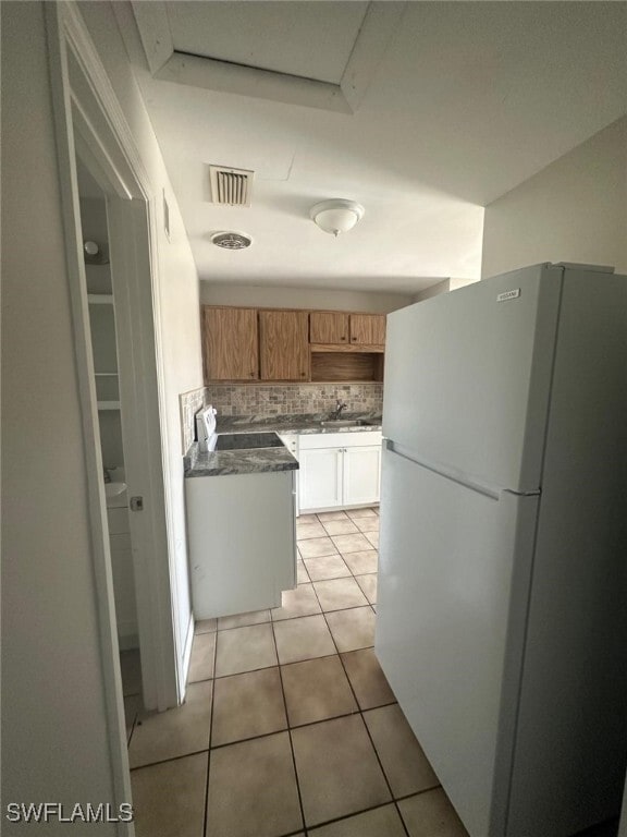 property at 4828 Marine Dr