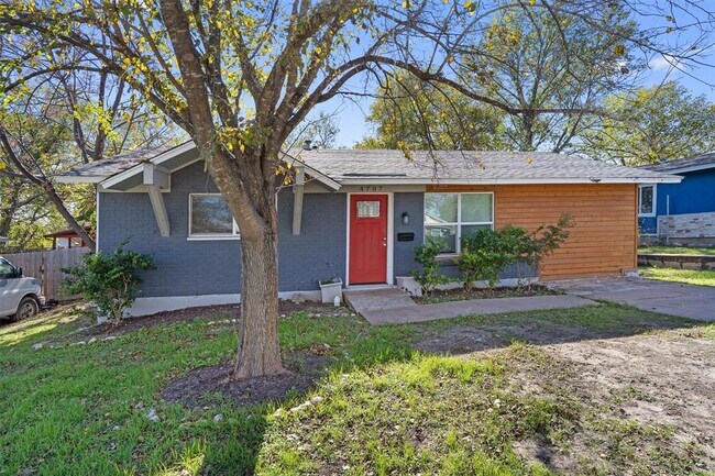 4707 Little Hill Cir in Austin, TX - Building Photo - Building Photo