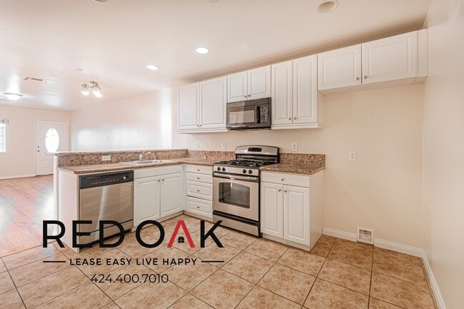 500 The Terrace in Redlands, CA - Building Photo - Building Photo