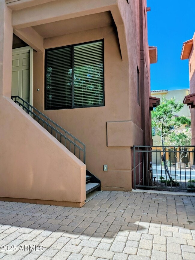 9551 E Redfield Rd in Scottsdale, AZ - Building Photo - Building Photo