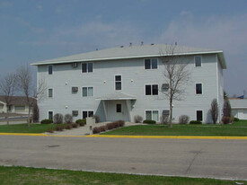 488 N Welco Dr in Montgomery, MN - Building Photo