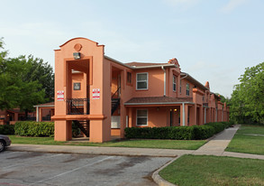 Little Mexico Village Apartments