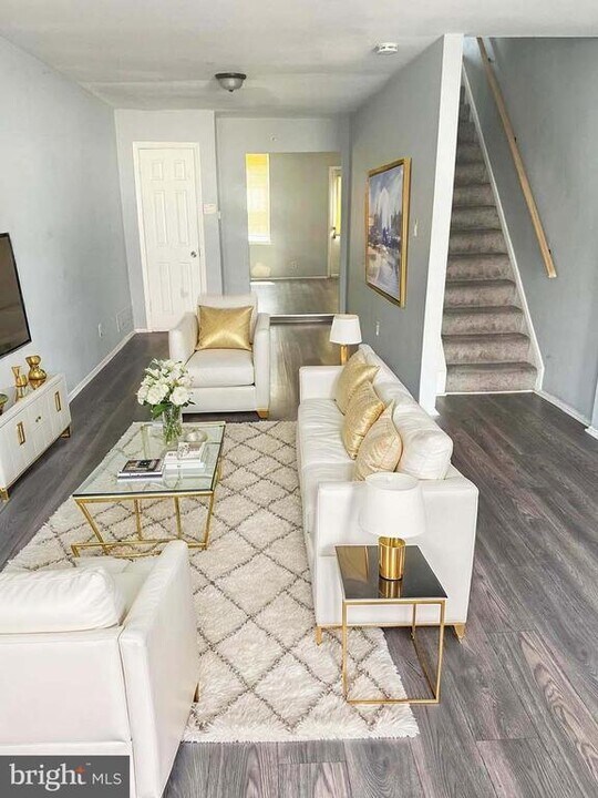 2845 Harlem Ave in Baltimore, MD - Building Photo