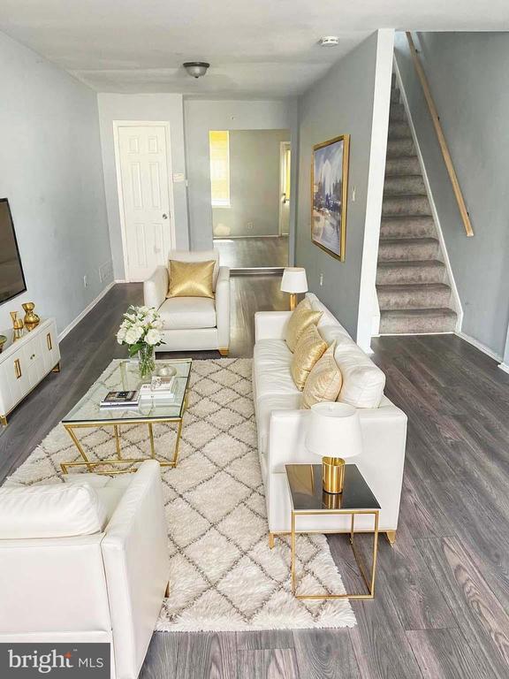 property at 2845 Harlem Ave