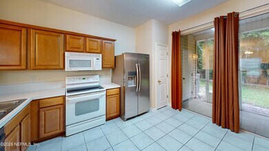 3541 Twisted Tree Ln in Jacksonville, FL - Building Photo - Building Photo