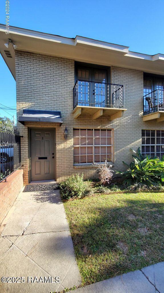 316 Stevenson St in Lafayette, LA - Building Photo - Building Photo