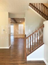 3350 Firethorn Drive in Whitestown, IN - Foto de edificio - Building Photo