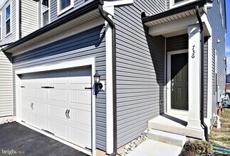 736 Finlay Dr in Souderton, PA - Building Photo - Building Photo