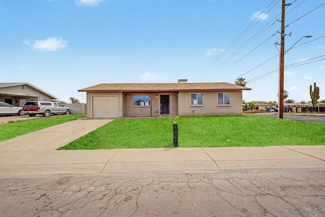 property at 17801 N 8th Dr