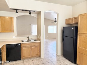 16128 W Sherman St in Goodyear, AZ - Building Photo - Building Photo