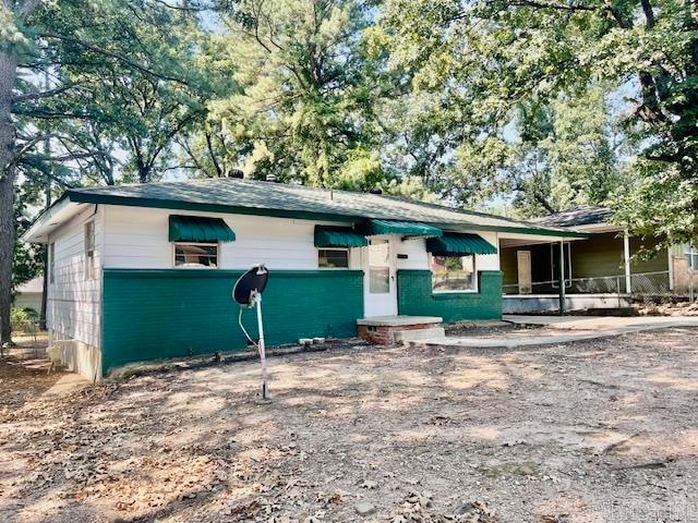 21 Harrow Dr in Little Rock, AR - Building Photo - Building Photo