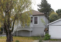 308-312 Vallejo St in Petaluma, CA - Foto de edificio - Building Photo