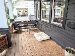 6919 N Mississippi Ave in Portland, OR - Building Photo - Building Photo