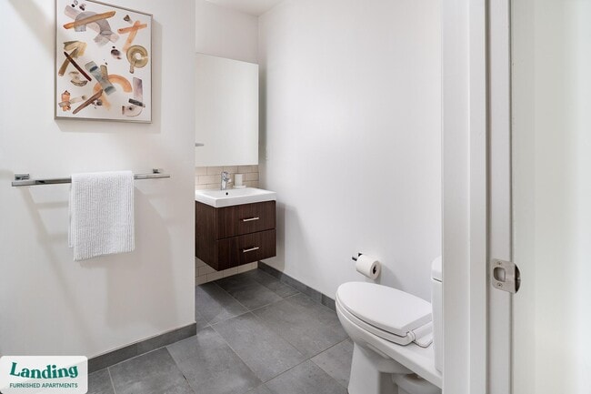 933 McGee St in Kansas City, MO - Foto de edificio - Building Photo