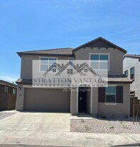 5626 S 26th Ln in Phoenix, AZ - Building Photo