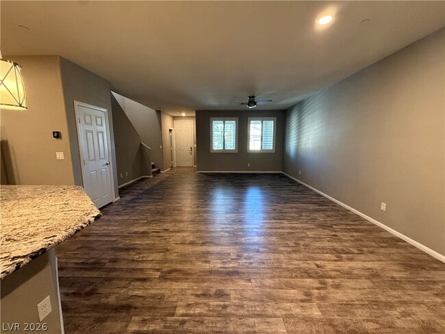 3197 Arco Ave in Henderson, NV - Building Photo - Building Photo