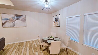 3630 El Cajon Ave in Odessa, TX - Building Photo - Building Photo