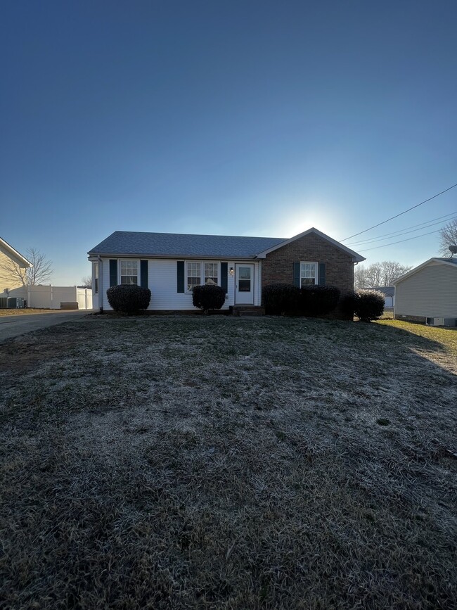 property at 585 Kathryn Ct
